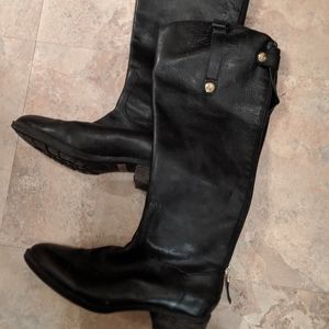 Sam Edelman riding boots